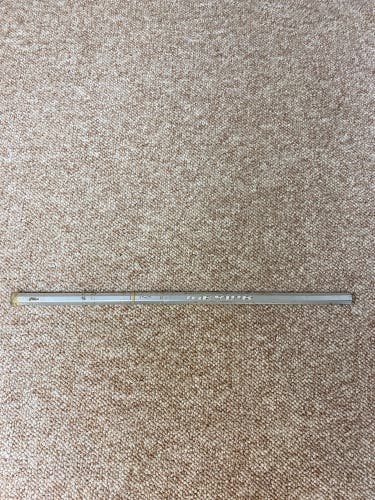 Used Warrior Kryptolyte Shaft