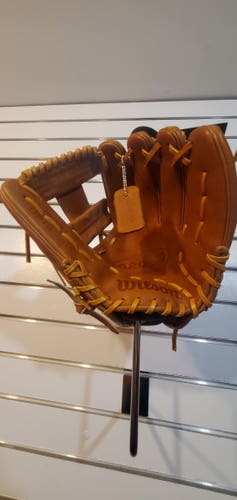 Wilson A2000 Baseball Glove DP15 11.5"