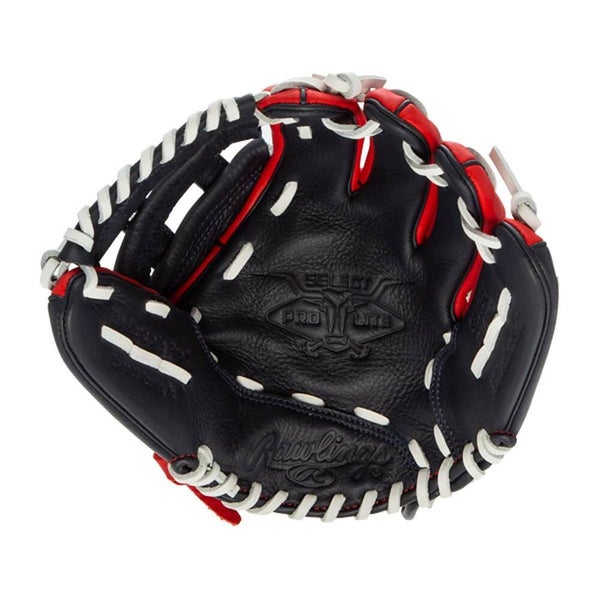 Rawlings Kris Bryant Select Pro Lite SPL115KB 11.5 Youth Baseball Glove -  2022 Model