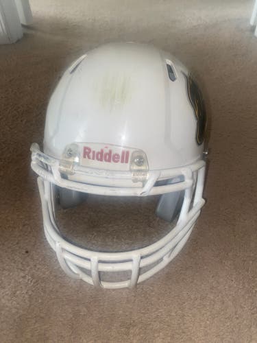 Adult Medium Riddell Speed Helmet