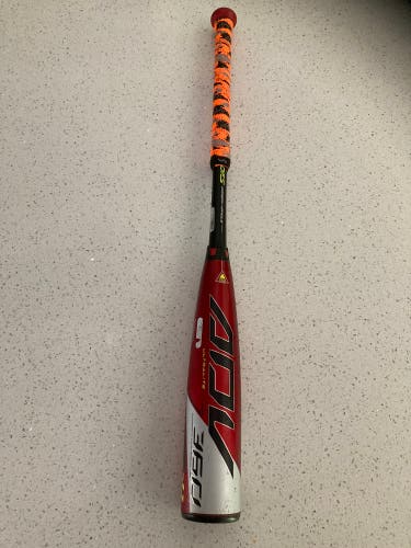 29/18 Easton ADV 360