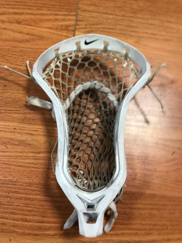 Used Attack & Midfield Strung Vapor Head