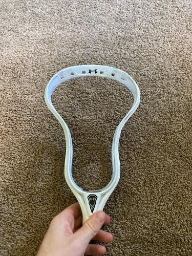 Used Attack & Midfield Unstrung Command 2 Head