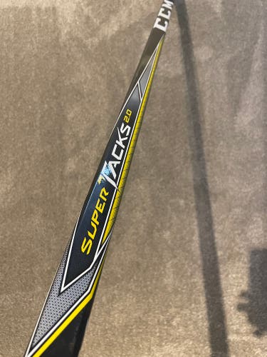Senior Left Hand P29 Pro Stock Super Tacks 2.0 Hockey Stick