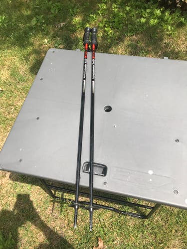 Used 40in (100cm) Scott All Mountain Ski Poles