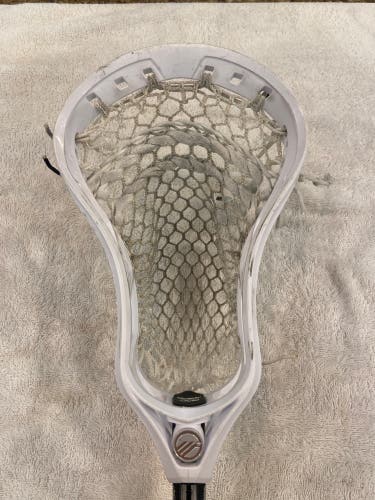 Macerik Havok Strung Lacrosse Head