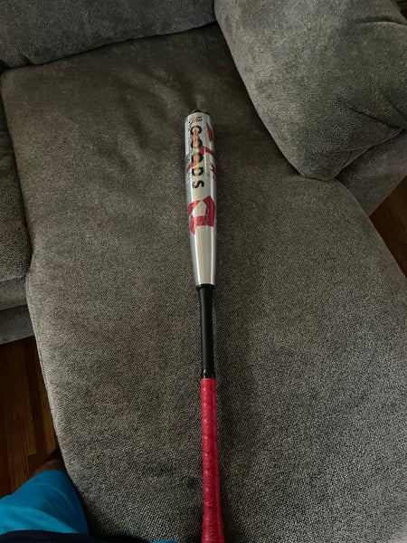 33/30 OMAHA LTD THE GOODS (-3) BBCOR BASEBALL BAT