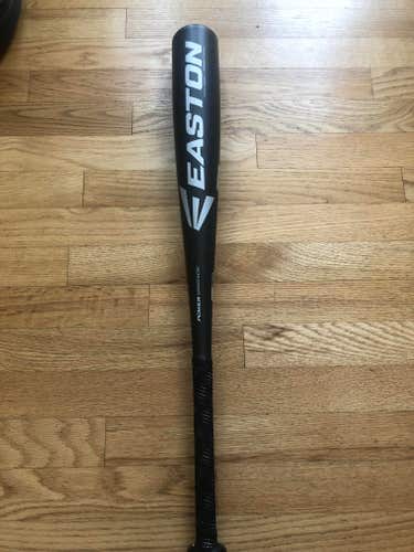 Used USSSA Certified 2017 Easton Composite Mako Beast Bat (-12) 15 oz 27" 27/15