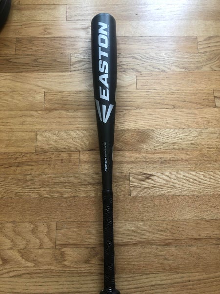 Used USSSA Certified 2017 Easton Composite Mako Beast Bat (-12) 15 oz 27" 27/15