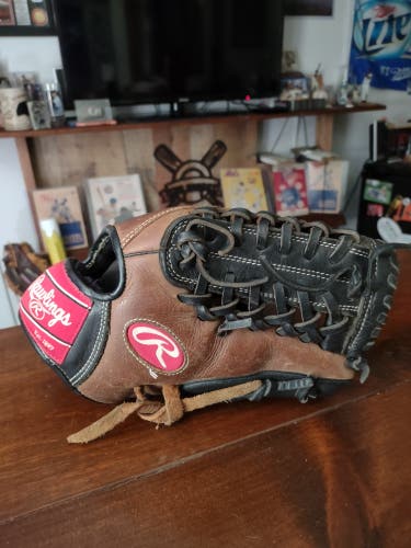 Used Rawlings P/IF Premium Series 11.75"