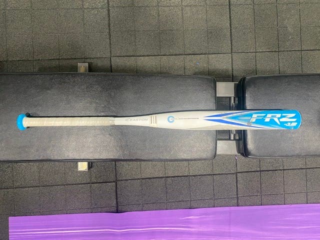 Used 2020 Easton Composite FRZ Bat (-12) 20 oz 32"