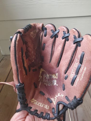 Mizuno Power Close II Baseball Glove 10"