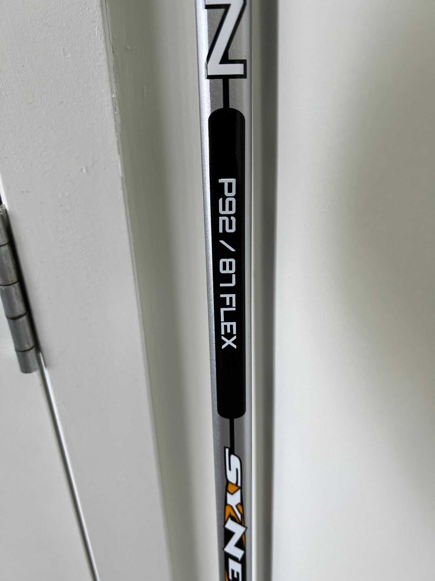 Bauer Synergy Stick | SidelineSwap