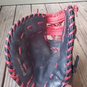 Rawlings First Base Mark of a Pro Baseball Glove 12"