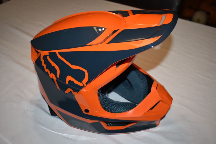 can you sell a used motorcycle helmet Where to Sell Used Motorcycle Gear
