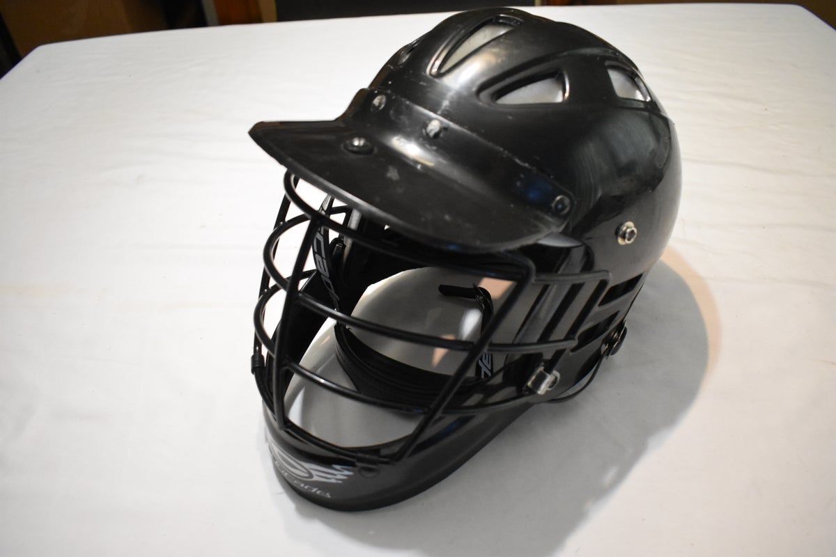 Lacrosse Helmets Used and New on SidelineSwap