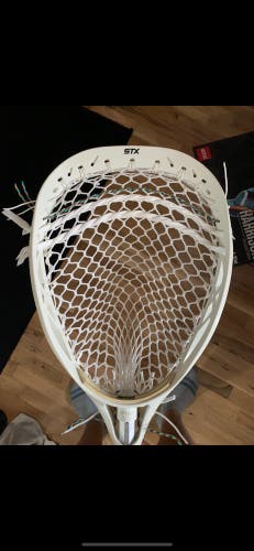 Used STX Eclipse