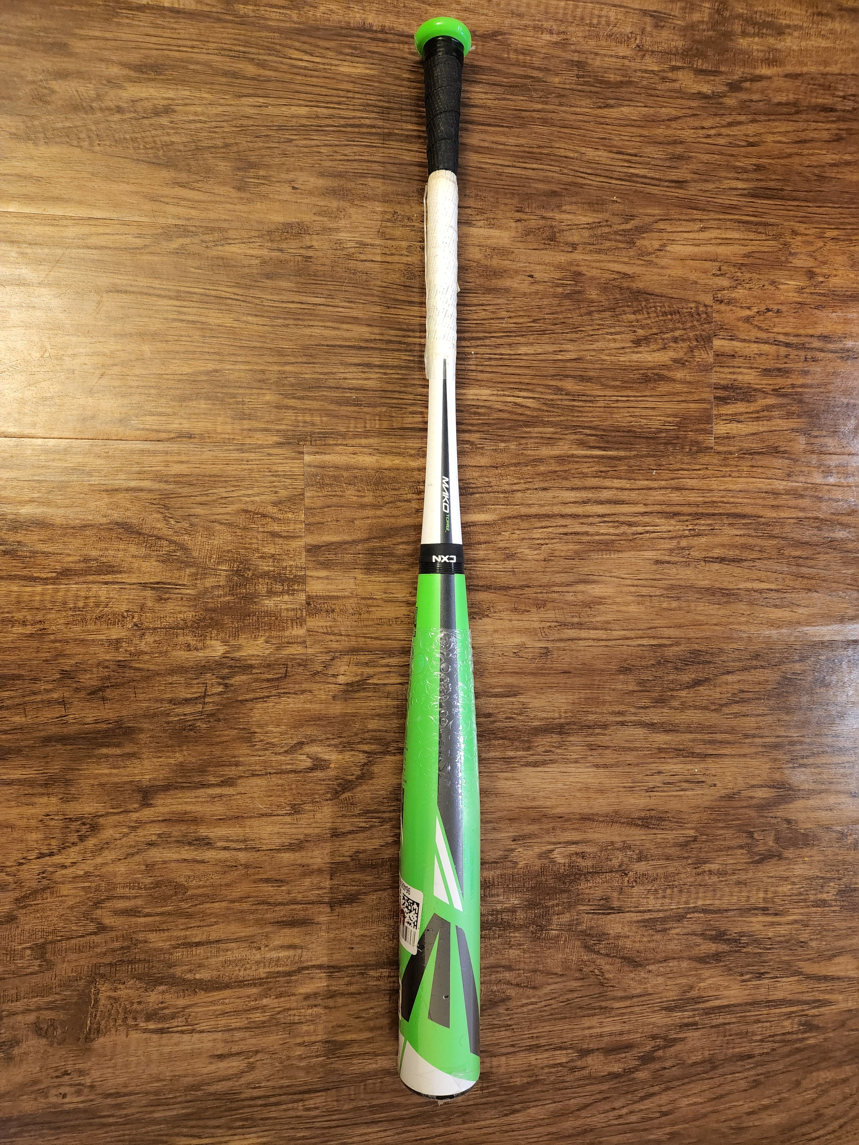 Easton Mako Torq Baseball Bat 31" 23oz 2 5/8" In Dia 360