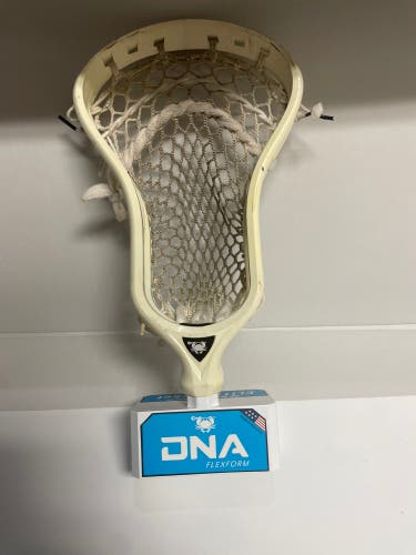 Used Strung DNA Head