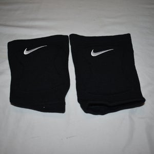 NEW - Nike Dri Fit Compression Sleeves, Black, Medium/Large