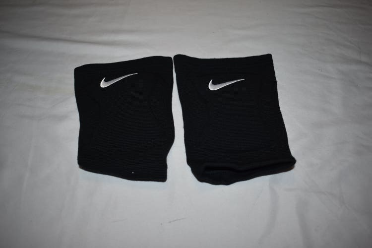 NEW - Nike Dri Fit Compression Sleeves, Black, Medium/Large