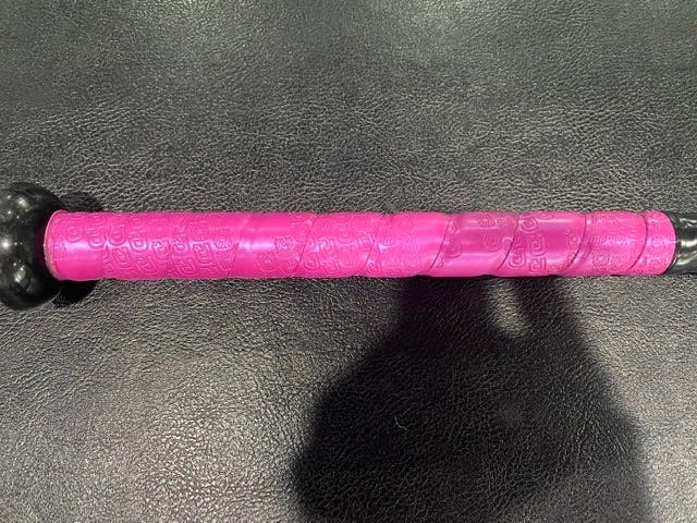 Used 2020 DeMarini Composite Spryte Bat (-12) 18 oz 30"