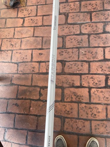 Used ECD Carbon Shaft