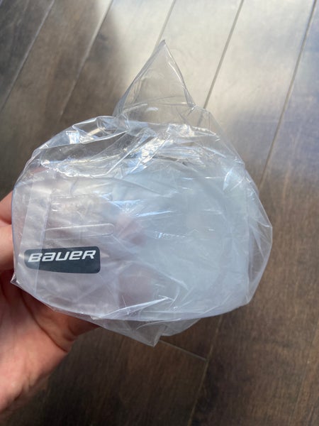 PRO STOCK LUKE SHENN VISOR NEW IN THE BAG