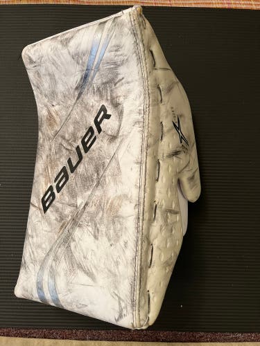 Regular Pro Stock 2X Pro Blocker