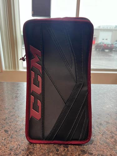 NEW! CCM Premier 2 Senior Blocker