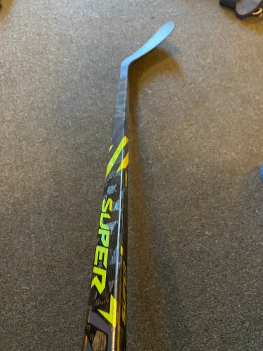 Senior Super Tacks AS4 Pro Hockey Stick (75 Flex P90tm)