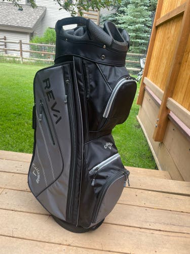 callaway golf bag