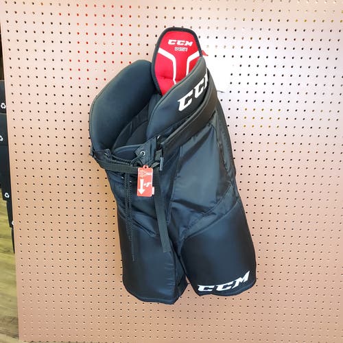Women's New Large CCM WS1 Hockey Pants