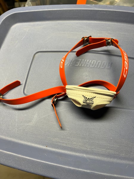 Cascade Lacrosse Chin Strap Under Armour All American