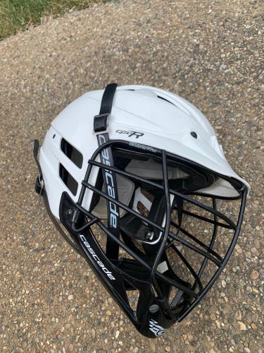 Cascade CPV-R Helmet