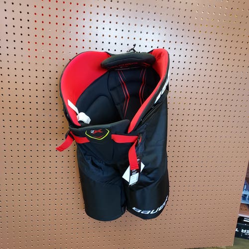 Senior New Large Bauer VAPOR 2X Hockey Pants