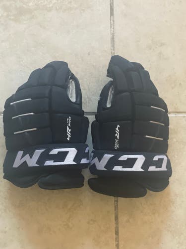 CCM Tacks 4R Lite Pro Gloves