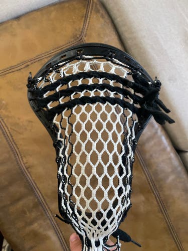 Used Attack & Midfield Strung Mirage 2.0 Head