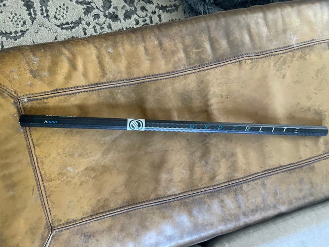 Used Maverik Hyperlite Shaft