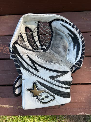 Brian’s G-NETIK Goalie Glove
