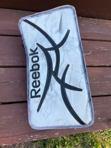 Reebok Revoke 9K Goalie Blocker