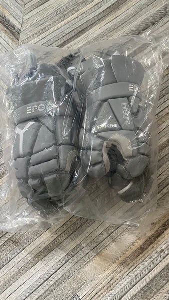 Brand New Epoch 13" Integra Pro Lacrosse Gloves
