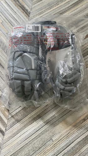 Brand New Epoch 14” Integra Pro Lacrosse Gloves
