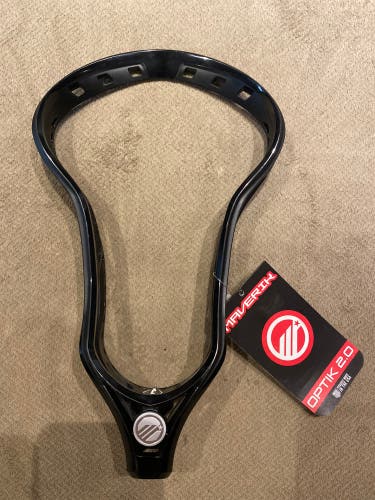 New Maverik Optik 2