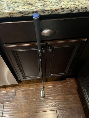 Used Right Handed Regular Flex Graphite Shaft Smart Sole Wedge