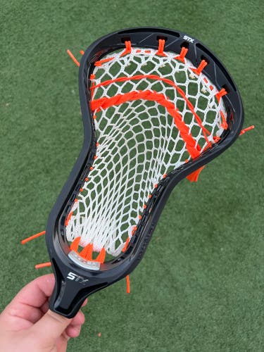 BRAND NEW Hyper Power Head — Strung