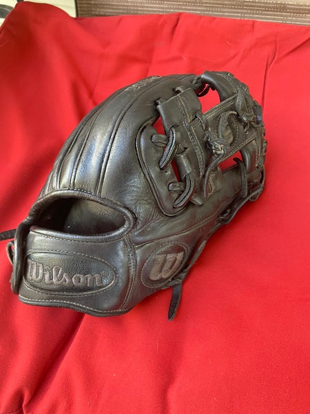 Wilson A1K Rare infielder glove 11.25 Pedroia fit