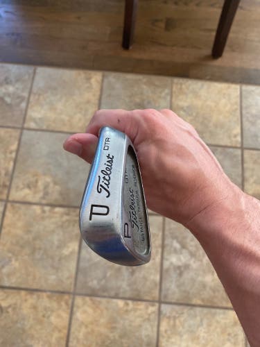 Men's Titleist Pitching Wedge