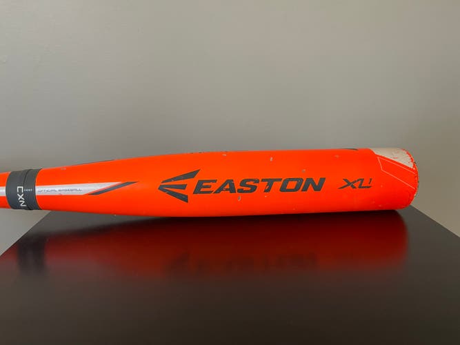 Easton XL1 31/26 Drop -5  HOT!!! USSSA
