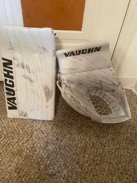 Used Regular SLR Pro Glove